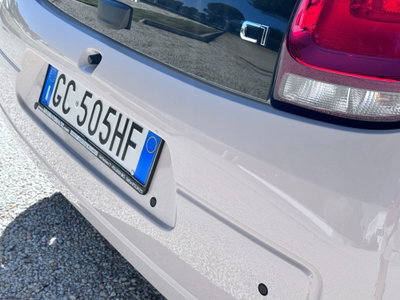 Citroen C1 C1 VTi 72 5 porte Shine (10)