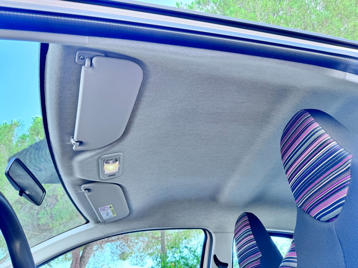 Citroen C1 C1 VTi 72 5 porte Shine (17)