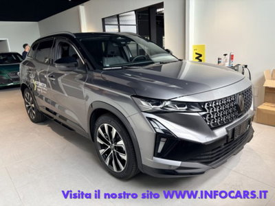 Renault Austral 1.2 full hybrid Techno 200cv auto nuova