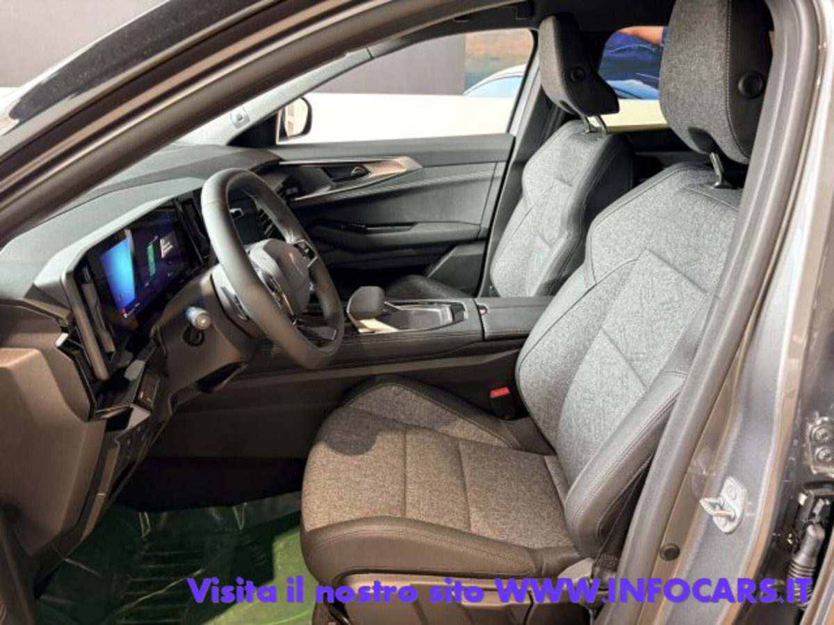 Renault Austral 1.2 full hybrid Techno 200cv auto (4)