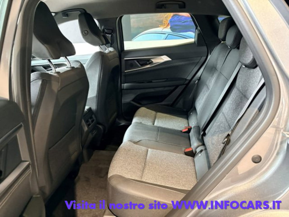 Renault Austral 1.2 full hybrid Techno 200cv auto (5)