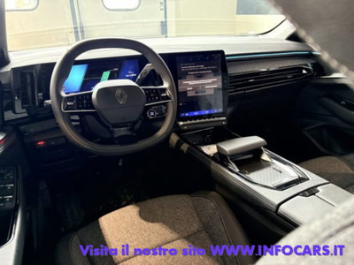 Renault Austral 1.2 full hybrid Techno 200cv auto (6)