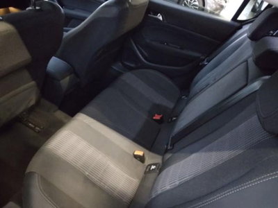 Peugeot 308 PureTech Turbo 130 S&S Allure Pack (15)