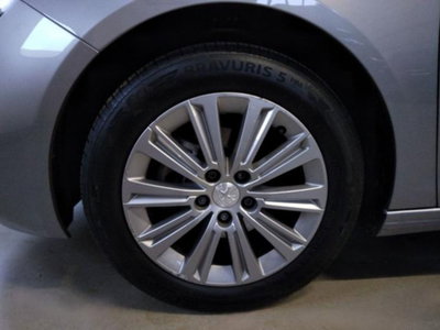 Peugeot 308 PureTech Turbo 130 S&S Allure Pack (18)