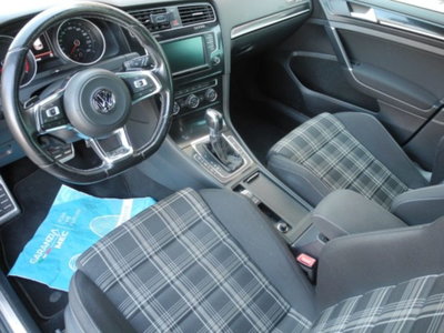 Volkswagen Golf GTD 2.0 TDI 5p. BlueMotion Technology (10)