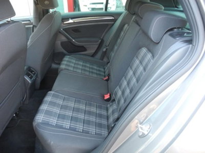 Volkswagen Golf GTD 2.0 TDI 5p. BlueMotion Technology (12)