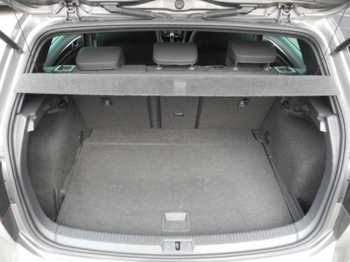 Volkswagen Golf GTD 2.0 TDI 5p. BlueMotion Technology (13)