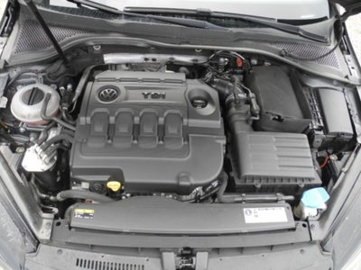 Volkswagen Golf GTD 2.0 TDI 5p. BlueMotion Technology (14)