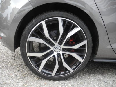 Volkswagen Golf GTD 2.0 TDI 5p. BlueMotion Technology (15)