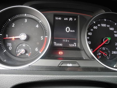 Volkswagen Golf GTD 2.0 TDI 5p. BlueMotion Technology (16)