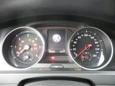 Volkswagen Golf GTD 2.0 TDI 5p. BlueMotion Technology (17)