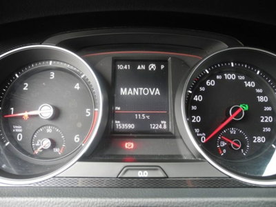 Volkswagen Golf GTD 2.0 TDI 5p. BlueMotion Technology (18)