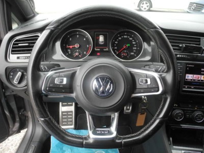 Volkswagen Golf GTD 2.0 TDI 5p. BlueMotion Technology (5)
