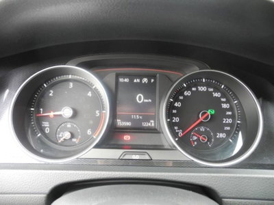 Volkswagen Golf GTD 2.0 TDI 5p. BlueMotion Technology (6)