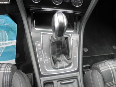 Volkswagen Golf GTD 2.0 TDI 5p. BlueMotion Technology (8)
