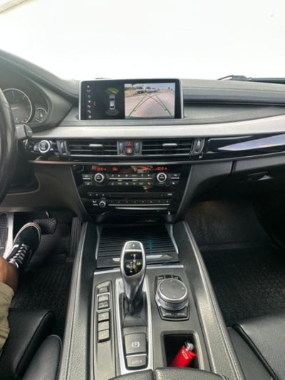BMW X6 xDrive30d 249CV Msport (10)