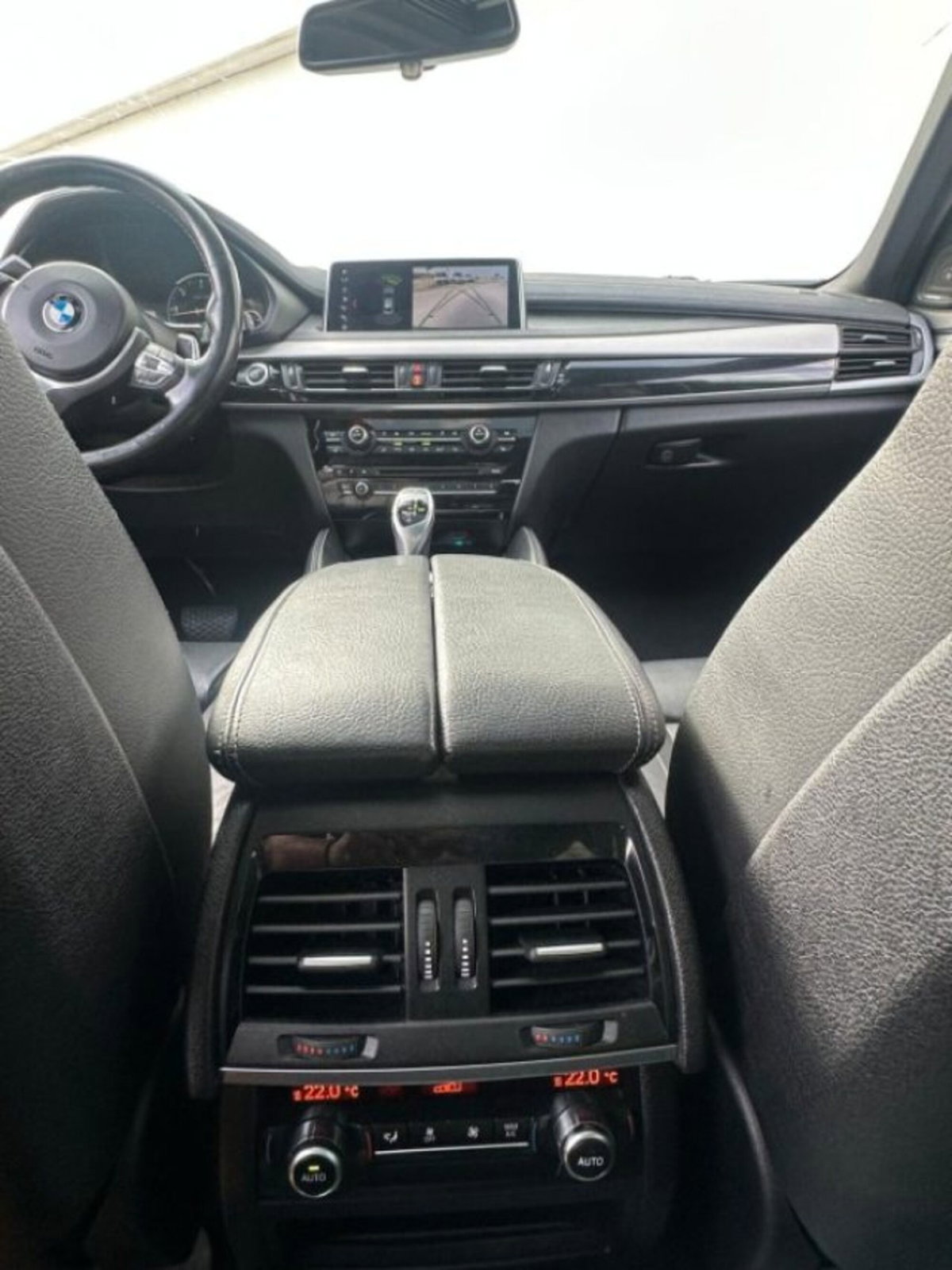 BMW X6 xDrive30d 249CV Msport (11)