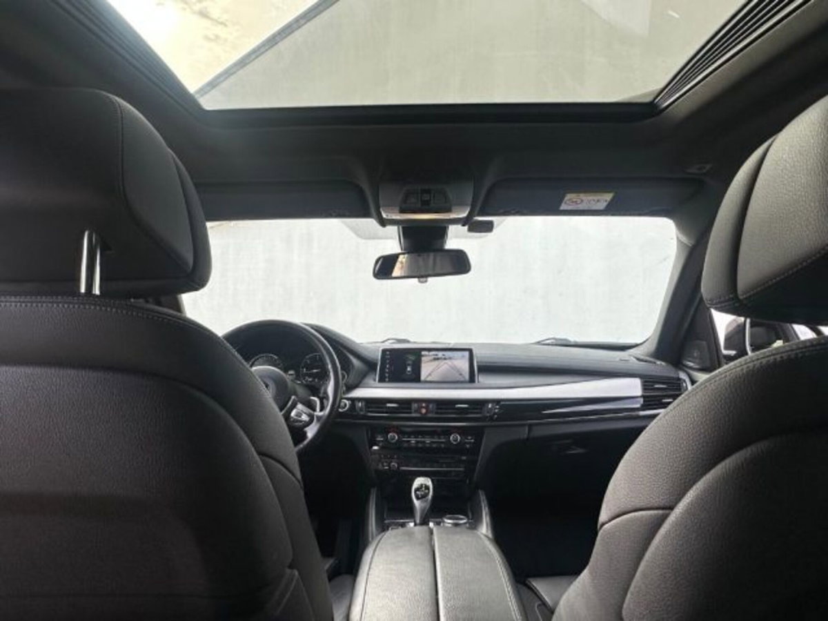 BMW X6 xDrive30d 249CV Msport (12)