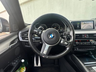 BMW X6 xDrive30d 249CV Msport (13)