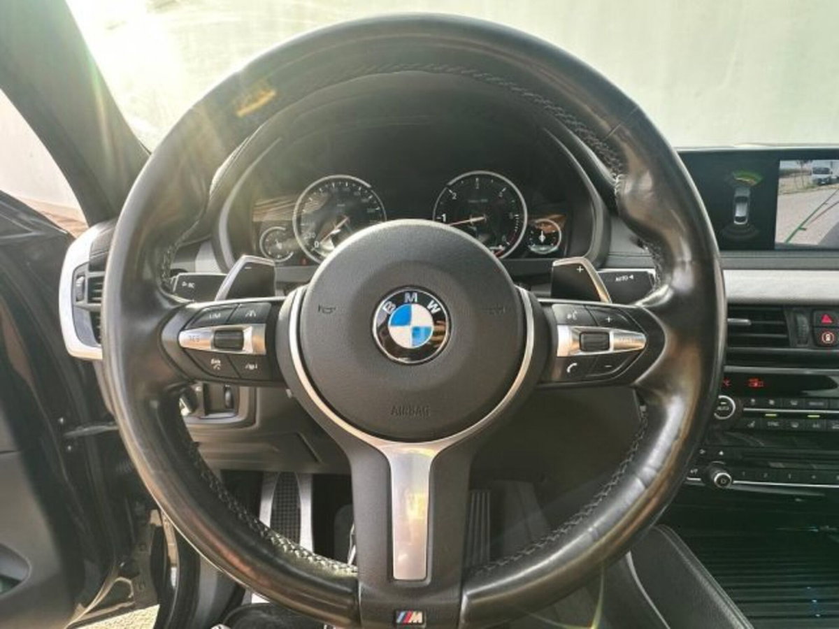 BMW X6 xDrive30d 249CV Msport (18)