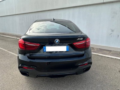 BMW X6 xDrive30d 249CV Msport (2)