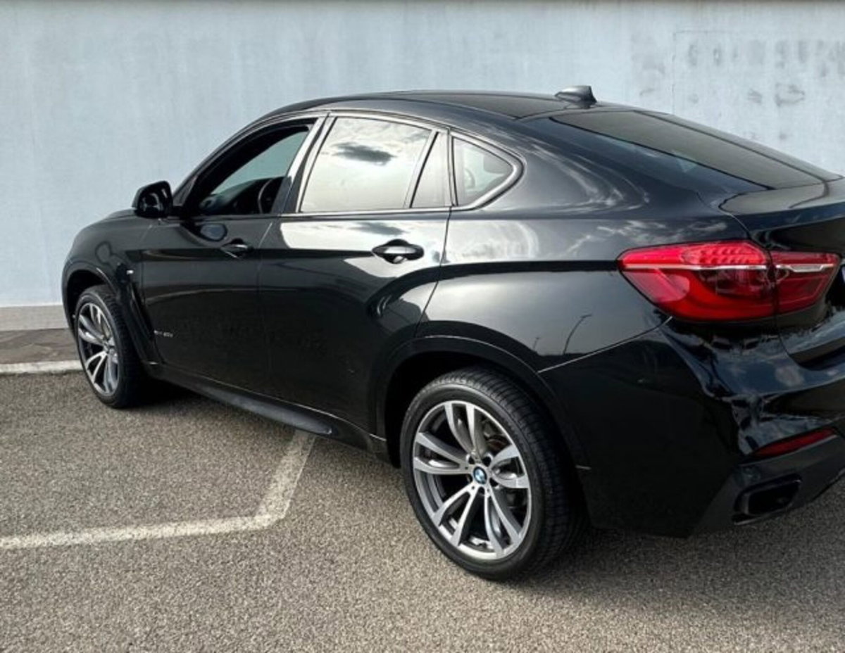 BMW X6 xDrive30d 249CV Msport (3)