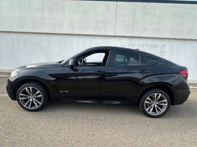 BMW X6 xDrive30d 249CV Msport (4)