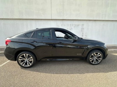 BMW X6 xDrive30d 249CV Msport (6)