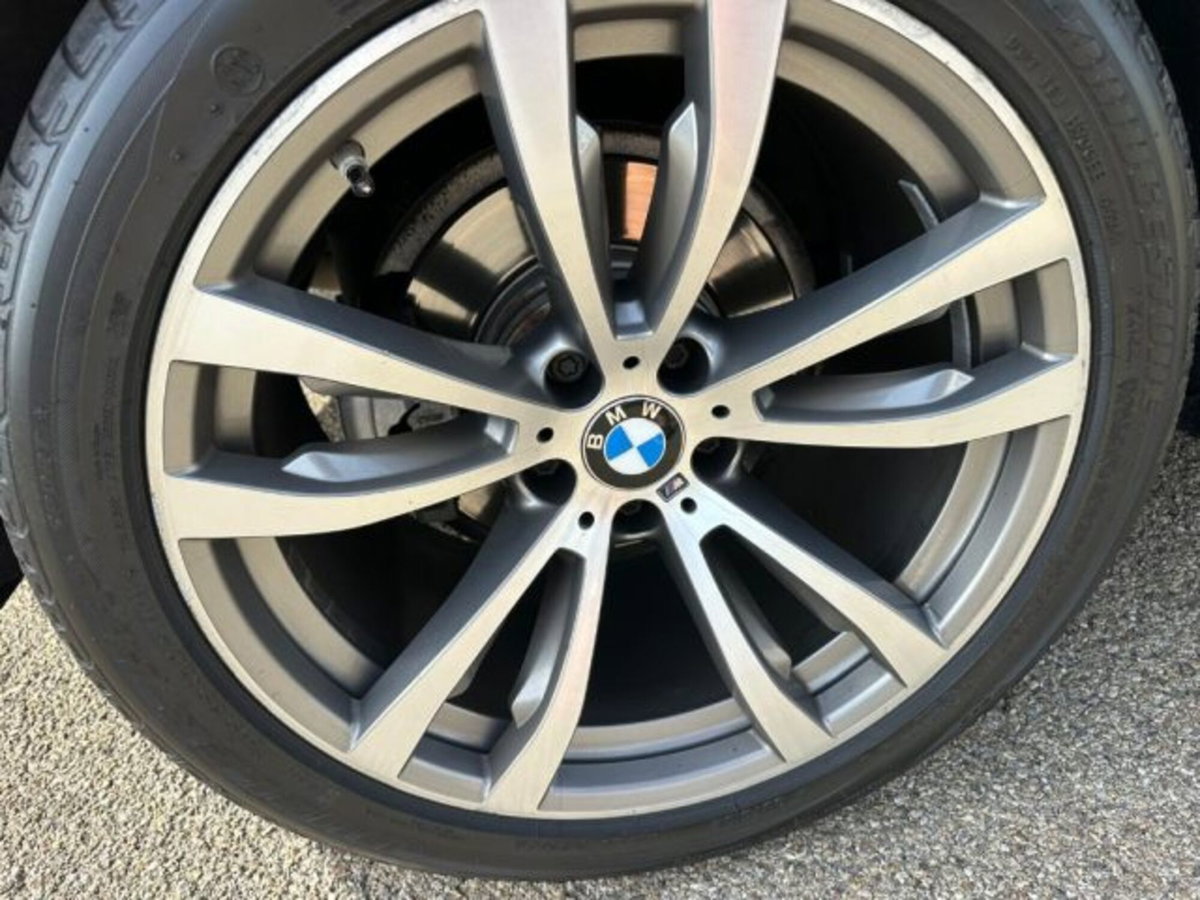 BMW X6 xDrive30d 249CV Msport (7)