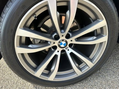 BMW X6 xDrive30d 249CV Msport (7)