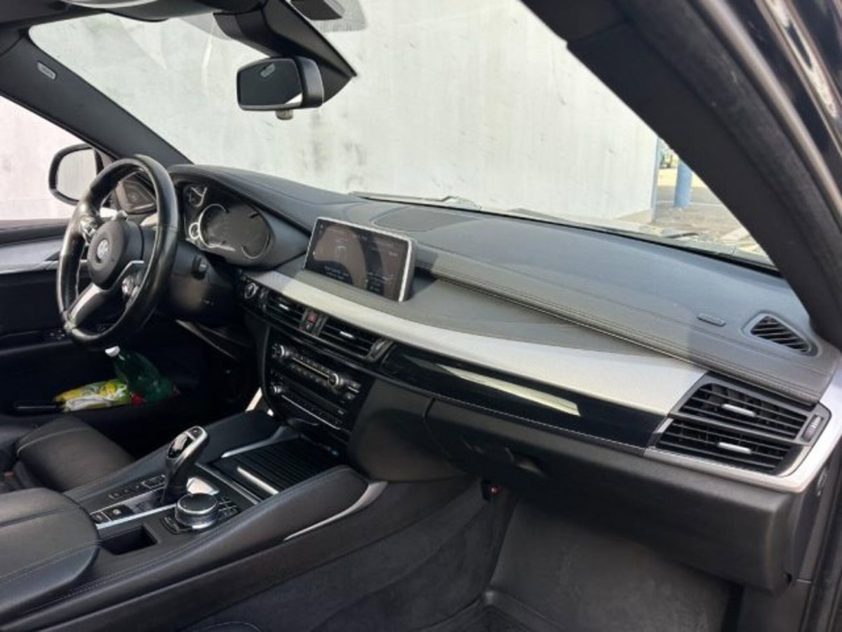 BMW X6 xDrive30d 249CV Msport (9)