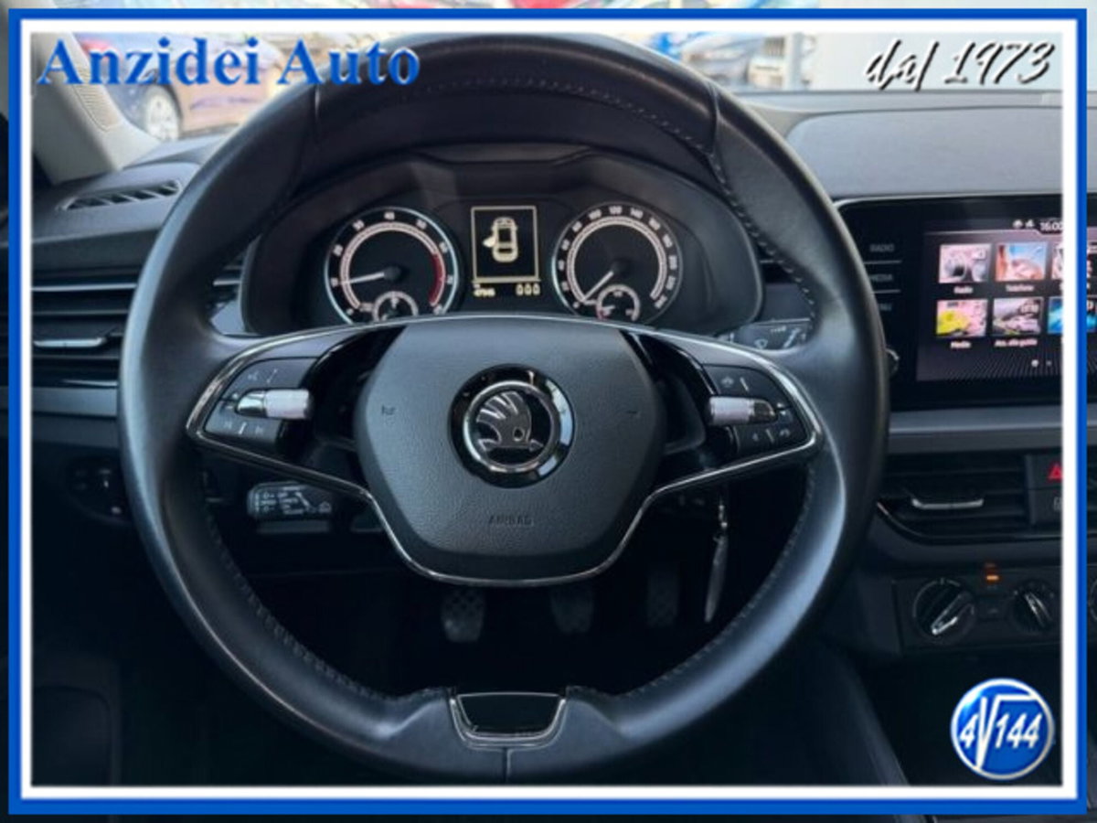 Skoda Scala 1.0 TSI Ambition (11)