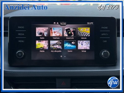 Skoda Scala 1.0 TSI Ambition (13)