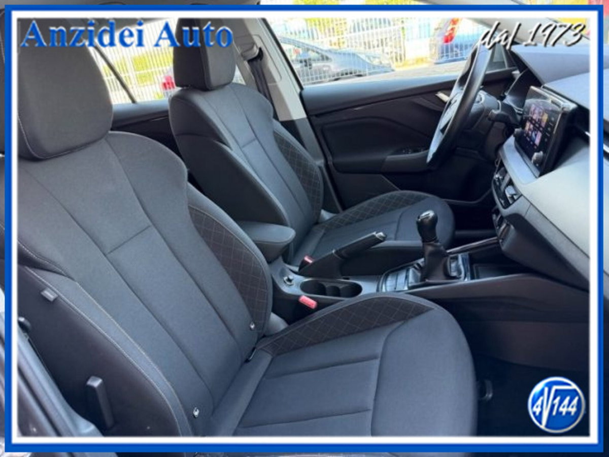 Skoda Scala 1.0 TSI Ambition (18)
