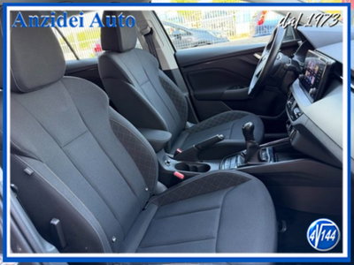 Skoda Scala 1.0 TSI Ambition (18)