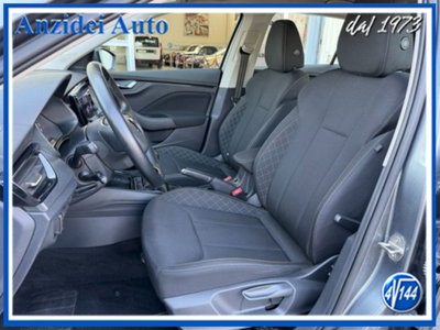 Skoda Scala 1.0 TSI Ambition (19)