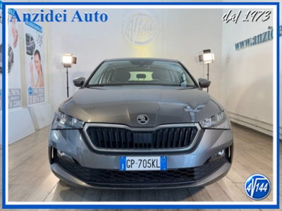 Skoda Scala 1.0 TSI Ambition (2)