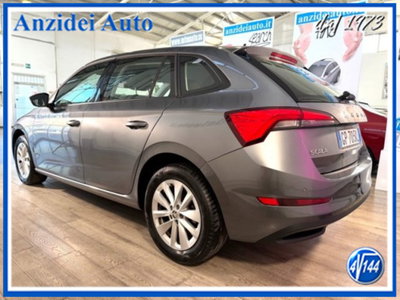 Skoda Scala 1.0 TSI Ambition (4)