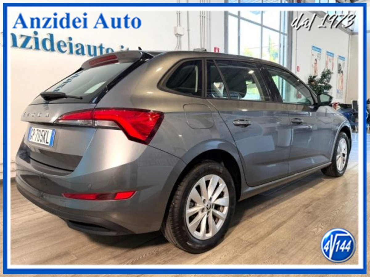 Skoda Scala 1.0 TSI Ambition (6)