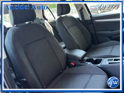 Volkswagen Golf Variant 1.0 eTSI EVO DSG Life (20)