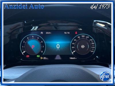 Volkswagen Golf Variant 1.0 eTSI EVO DSG Life (12)