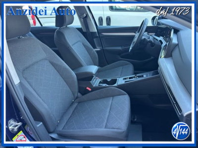 Volkswagen Golf Variant 1.0 eTSI EVO DSG Life (20)