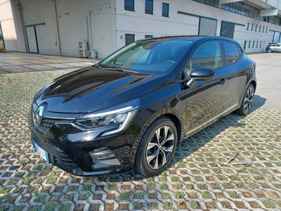 Renault Clio Blue dCi 100 CV 5 porte Evolution (2)