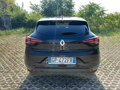 Renault Clio Blue dCi 100 CV 5 porte Evolution (3)