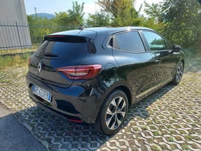 Renault Clio Blue dCi 100 CV 5 porte Evolution (4)