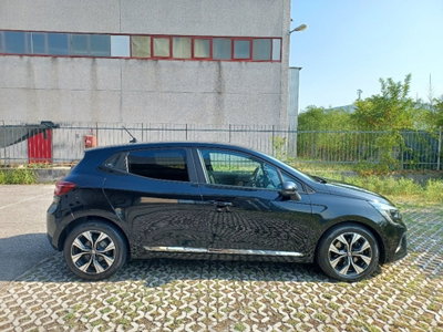 Renault Clio Blue dCi 100 CV 5 porte Evolution (5)