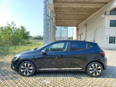Renault Clio Blue dCi 100 CV 5 porte Evolution (6)