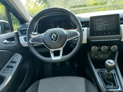 Renault Clio Blue dCi 100 CV 5 porte Evolution (7)