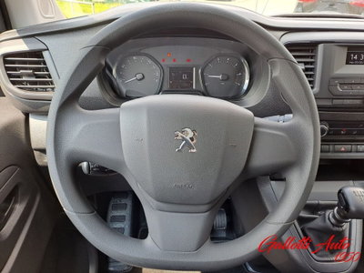 Peugeot Expert Furgone BlueHDi 140 S&S EAT8 PL-TN Furgone Premium Standard (11)