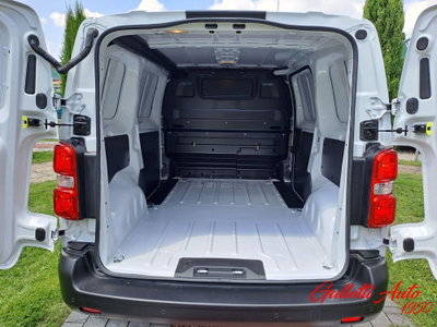 Peugeot Expert Furgone BlueHDi 140 S&S EAT8 PL-TN Furgone Premium Standard (14)